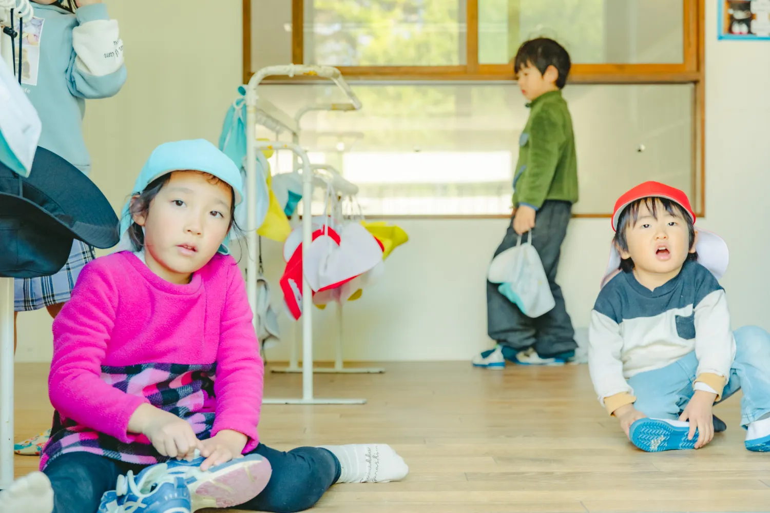 あこがれるの画像