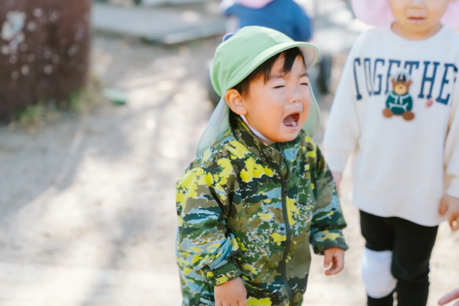 わくわくタイムの画像