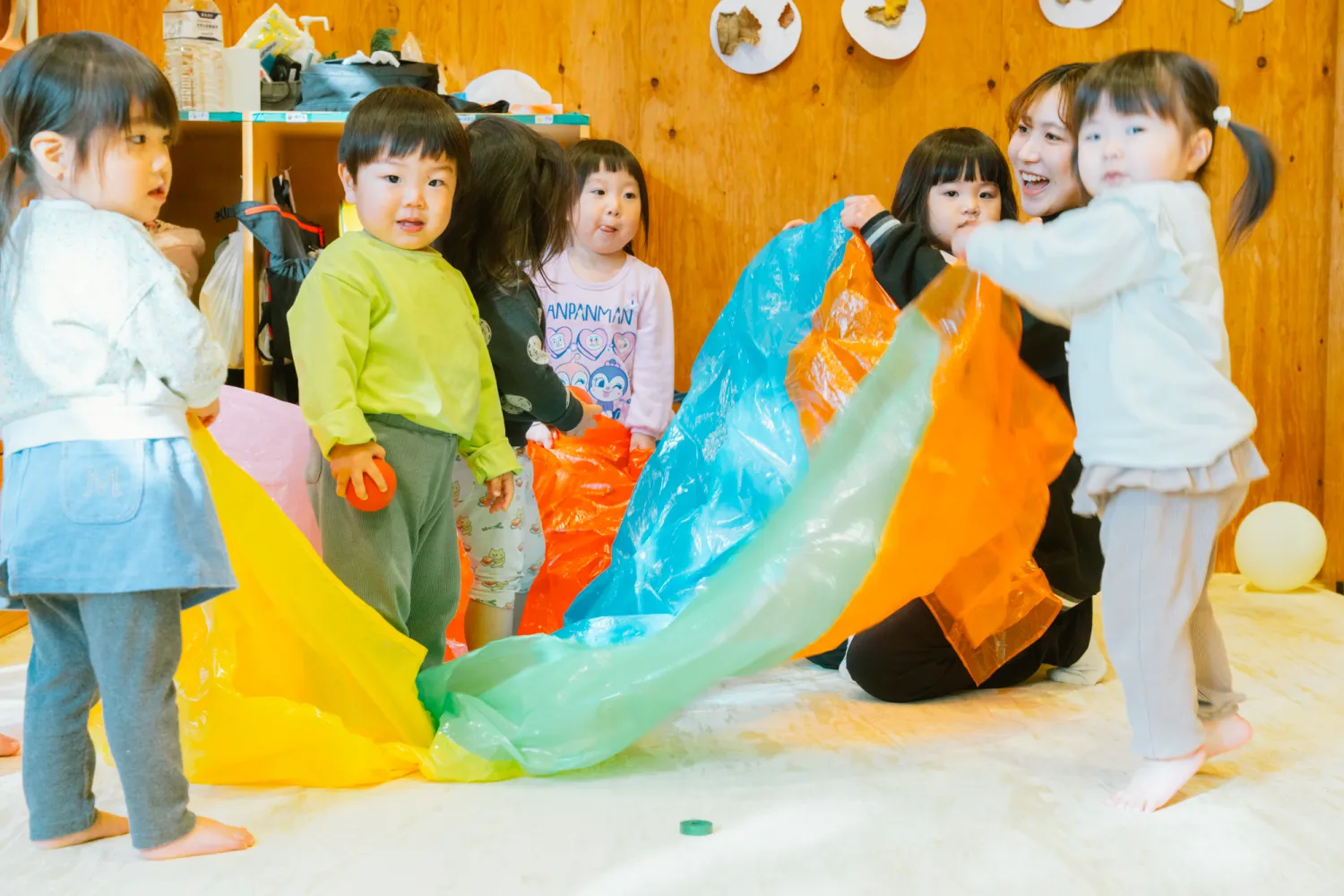 結果より過程をの画像